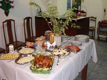 Pousada Tio Joao Fernando de Noronha Ngoại thất bức ảnh