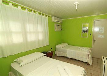Pousada Tio Joao Fernando de Noronha Ngoại thất bức ảnh