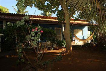 Pousada Tio Joao Fernando de Noronha Ngoại thất bức ảnh